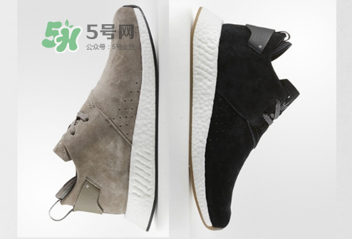 2017秋冬款adidas nmd cs2實物什么樣？adidas nmd cs2實物諜照曝光