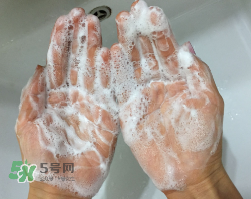 frangi芙蓉肌洗面奶怎么樣？芙蓉肌洗面奶好用嗎？