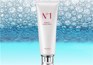 frangi芙蓉肌洗面奶怎么樣？芙蓉肌洗面奶好用嗎？