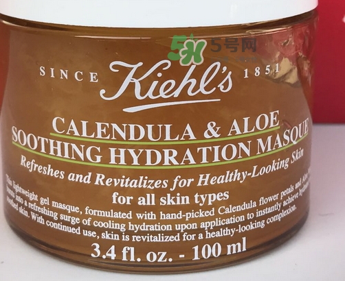 科顏氏金盞花面膜多少錢_科顏氏金盞花面膜專柜價格 科顏氏金盞花面膜多少錢_科顏氏金盞花面膜專柜價格