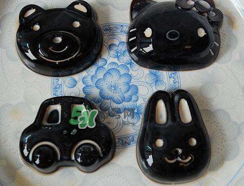 仙草凍怎么做？仙草干怎么煮成仙草凍