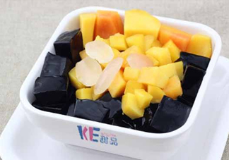 仙草凍是龜苓膏嗎？龜苓膏和仙草凍有什么區(qū)別