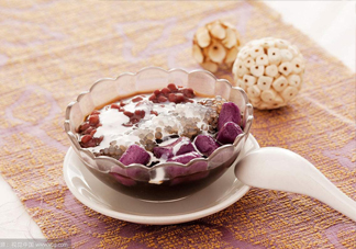 仙草凍是什么？仙草粉怎么煮成仙草凍