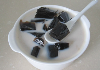 仙草凍怎么保存？自制仙草凍能放幾天