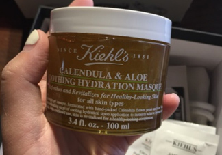 科顏氏金盞花面膜怎么用_科顏氏金盞花面膜使用方法