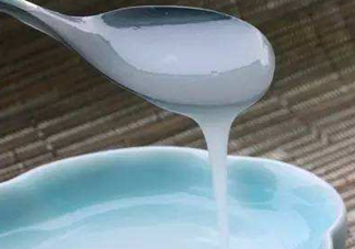 仙草凍熬好多久能成型？仙草凍添加什么才會(huì)結(jié)凍