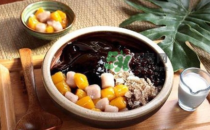 仙草凍可以冷凍嗎？仙草凍可以加蜂蜜嗎？