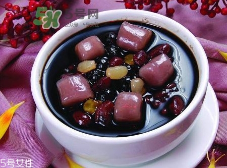 燒仙草是涼性的嗎？燒仙草是寒性的嗎