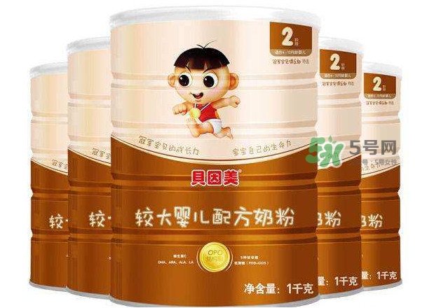 貝因美是哪個國家的？貝因美是哪國的奶粉