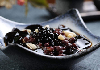 燒仙草里一般加什么？燒仙草為什么叫燒仙草