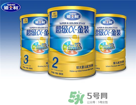 國產奶粉哪個牌子好？十大國產奶粉品牌排行榜