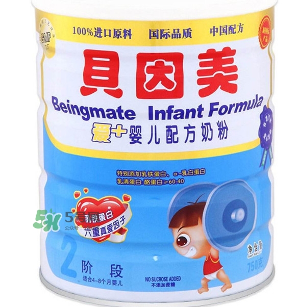 貝因美是哪里生產(chǎn)的？貝因美是牛奶還是羊奶