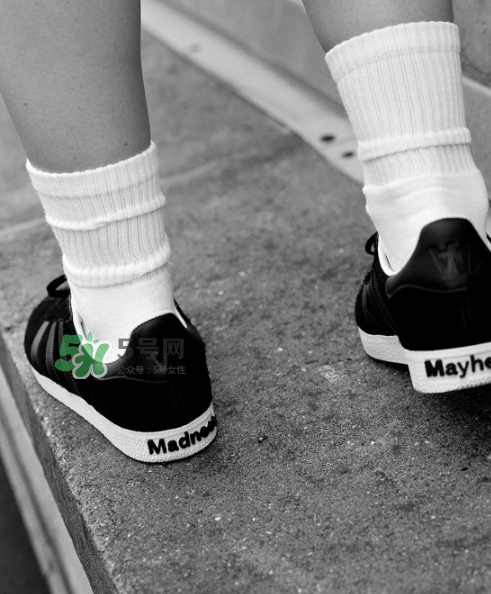 wood wood與adidas originals聯(lián)名足球主題系列什么時(shí)候發(fā)售？