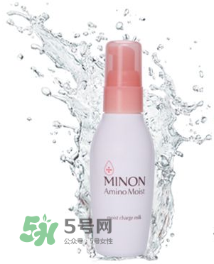 minon乳液適合夏天嗎？minon乳液適合什么季節(jié)？