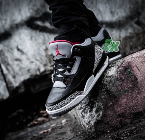 air jordan 3 retro og black cement黑水泥什么時(shí)候發(fā)售？