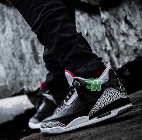 air jordan 3 retro og black cement黑水泥什么時(shí)候發(fā)售？