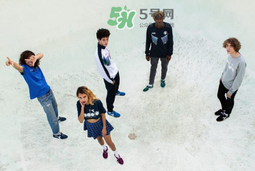 diadora2017秋冬系列怎么樣_好看嗎_款式有哪些？