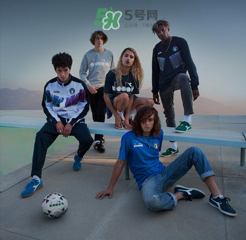diadora2017秋冬系列怎么樣_好看嗎_款式有哪些？