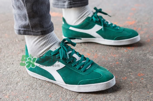 diadora2017秋冬系列怎么樣_好看嗎_款式有哪些？
