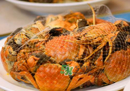 2017梁子湖大閘蟹多少錢一斤？ 2017梁子湖大閘蟹上市時間