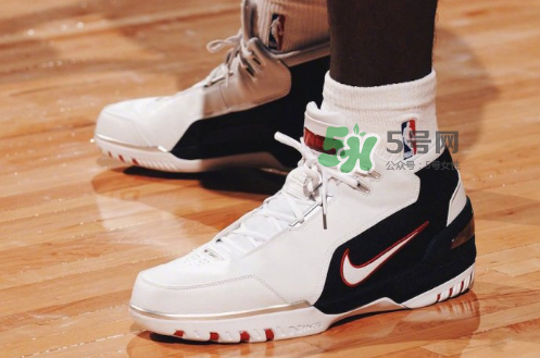 nike air zoom generation first game復(fù)刻什么時(shí)候發(fā)售？