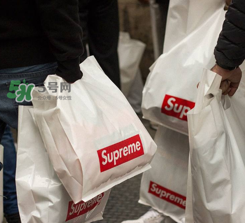 supreme與stone island 17秋冬聯(lián)名系列什么時候發(fā)售？