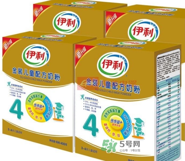 伊利金領(lǐng)冠怎么積分？金裝伊利和金領(lǐng)冠有什么區(qū)別