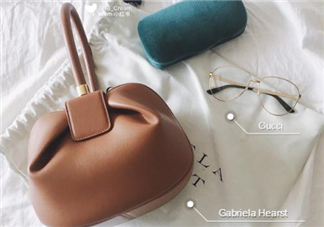 gabriela hearst nina bag多少錢？gabriela hearst包包價(jià)格