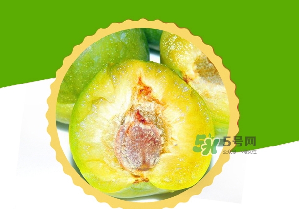 奈李怎么挑？奈李怎么挑選