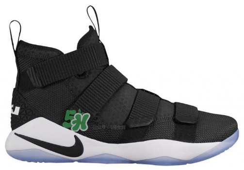 nike lebron soldier 11 tb團(tuán)隊(duì)配色有哪幾款_多少錢？