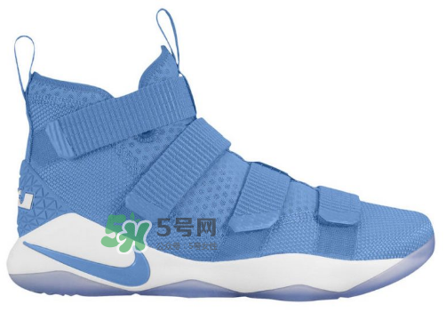 nike lebron soldier 11 tb團(tuán)隊(duì)配色有哪幾款_多少錢？