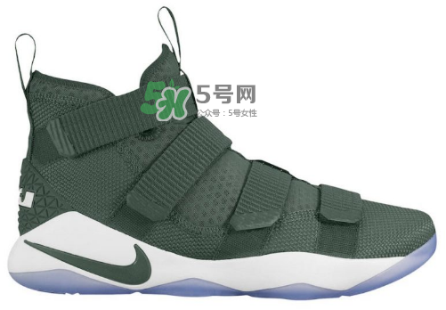 nike lebron soldier 11 tb團(tuán)隊(duì)配色有哪幾款_多少錢？