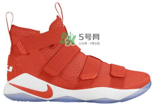 nike lebron soldier 11 tb團(tuán)隊(duì)配色有哪幾款_多少錢？