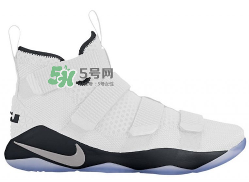 nike lebron soldier 11 tb團(tuán)隊(duì)配色有哪幾款_多少錢？