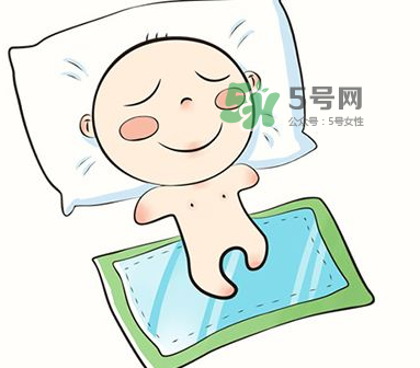 孩子尿床是缺什么？孩子尿床補什么?