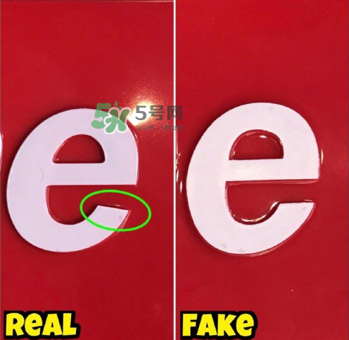 supreme cashcannon真假怎么看？supreme噴錢槍真假對比