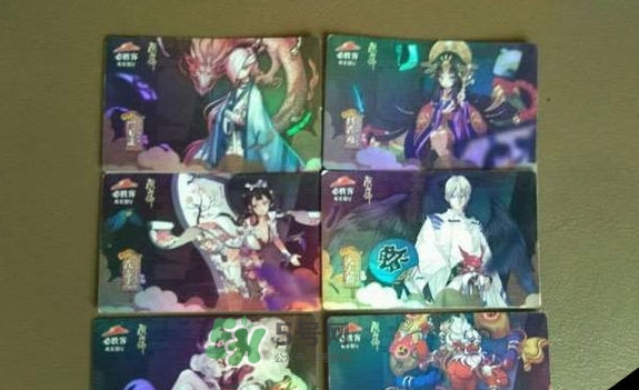 陰陽(yáng)師式神必勝卡怎么獲得？陰陽(yáng)師式神必勝卡開(kāi)出什么