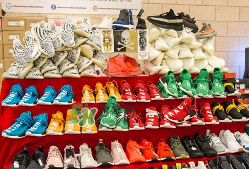 2017sneaker con香港站嘉賓有ray allen？雷阿倫出席sneaker con香港站