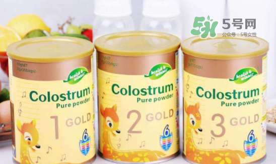 牛初乳孕婦可以吃嗎？牛初乳產(chǎn)婦可以吃嗎？