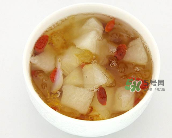 立秋喝什么湯？立秋喝什么湯好？