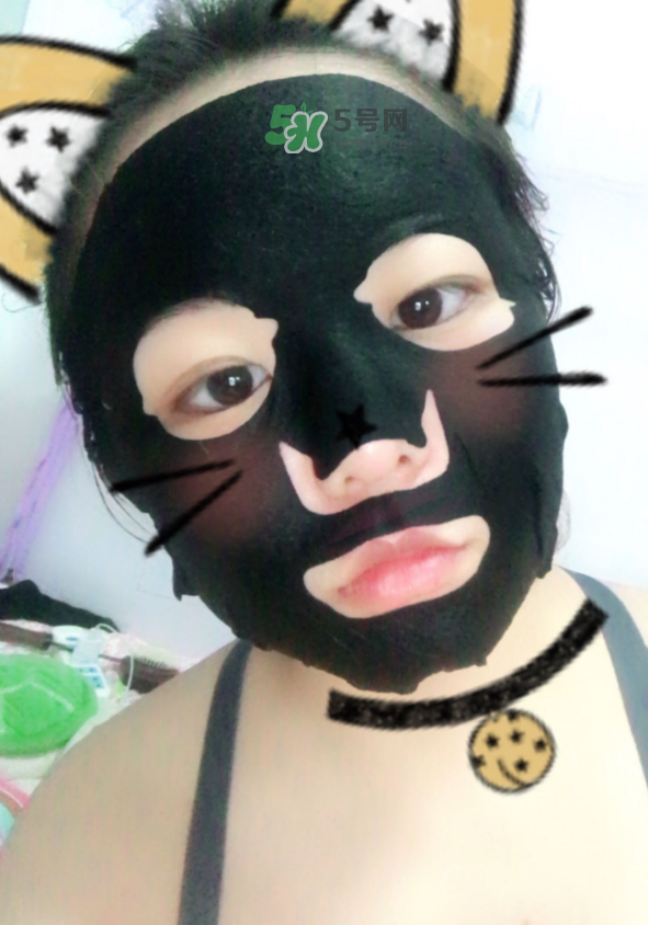 膜法世家黑白瓷娃娃面膜怎么樣？膜法世家黑白瓷娃娃面膜怎么用？