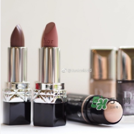 迪奧雙頭頰彩棒怎么樣？迪奧腮紅高光雙頭棒多少錢？