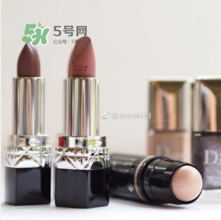 迪奧雙頭頰彩棒怎么樣？迪奧腮紅高光雙頭棒多少錢？
