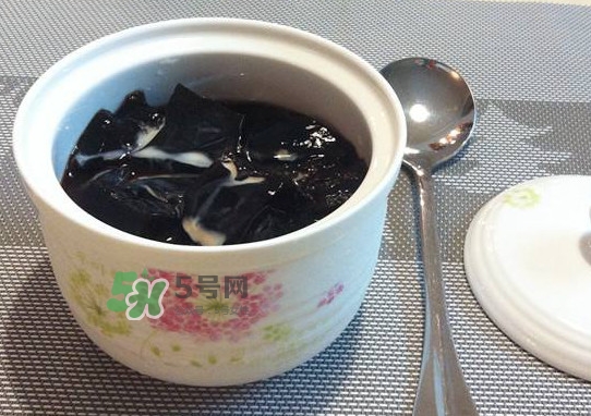 自制燒仙草可以放多久？燒仙草可以隔夜喝嗎