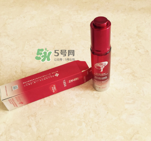 羽西靈芝肌底液怎么樣？羽西靈芝肌底液好用嗎？