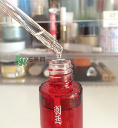 羽西靈芝肌底液怎么樣？羽西靈芝肌底液好用嗎？