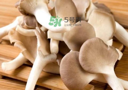 哪些人不能吃秀珍菇？秀珍菇不能和什么同吃？