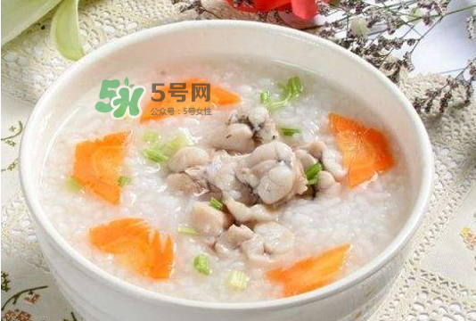 立秋喝什么粥？立秋喝什么粥好？