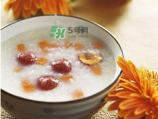 立秋喝什么粥？立秋喝什么粥好？