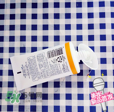 apieu防曬霜怎么用？apieu防曬霜效果好嗎？